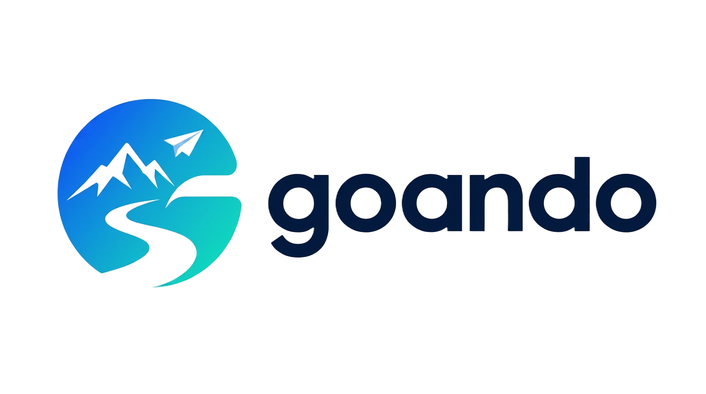goando
